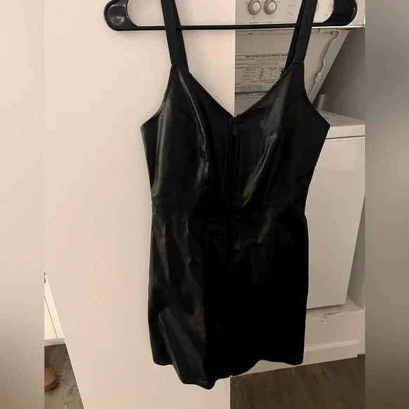 the ultimate muse cap sleeve mini dress black Cap Sleeve Mini Dress main image 0